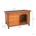 thumbnail image 5 of Premium Plus Dog House - Medium, 5 of 7