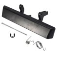 thumbnail image 1 of 90606-EA810 90606-EB705 Car Rear Tailgate Trunk Handle for Nissan Frontier Navara D40 2004-2013, 1 of 5
