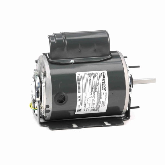 Marathon Motors X026 048A17T2004