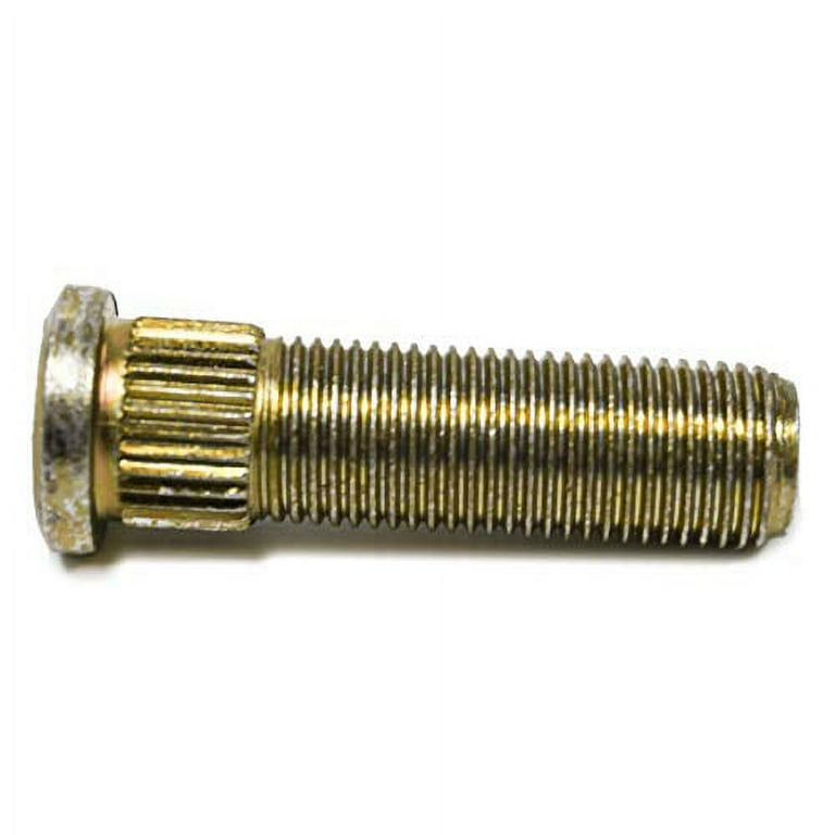 Toro OEM Z-Master Lug Nut 242-50 Stud 1-633926 1/2-20 Thread Toro OEM Z-Master Lug Nut 242-50 Stud 1-633926 1/2-20 Thread