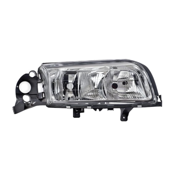 Faro DEPO Volvo S80 2000 - 2003 Copiloto
