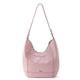 thumbnail image 4 of Bolso Hobo The Sak Sequoia Leather Rosewood para mujer, 4 of 8
