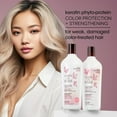 thumbnail image 4 of Bain de Terre KERATIN STRENGTHENING CONDITIONER 1L, 4 of 8