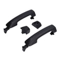 thumbnail image 4 of ,2pcs Extérieur Extérieur Extérieur Extérieur Poignée de Porte Extérieure de Voiture Poignée de Porte Remarquable Clarté, 4 of 14