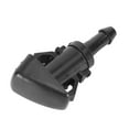 thumbnail image 3 of 2Pcs Windscreen Wiper Washer Nozzle Jet Spray For Dodge Journey 09-13 5116079AA, 3 of 5