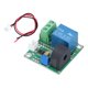 thumbnail image 3 of AC Current Detection Sensor Module Sturdy Durable Convenient Installation Switch Output Sensor Module12V, 3 of 5