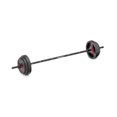 thumbnail image 1 of Reebok Weight Set - 44LBS, 1 of 8