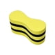 thumbnail image 1 of Boya de Tracción de Espuma EVA Sunnimix Flotador para Piernas Entrenamiento en Piscina Flotabilidad, 1 of 8