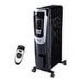 thumbnail image 5 of Homevision Technology Ecohouzng 1,500 Watt Portable Electric Radiant Radiator Heater, 5 of 6