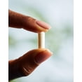 thumbnail image 3 of Suplemento Solgar Biotin 5000 mcg 50 cápsulas vegetales, 3 of 6