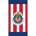thumbnail image 1 of Bilot Chivas Beach Towel (Stripes (V7)), 1 of 2