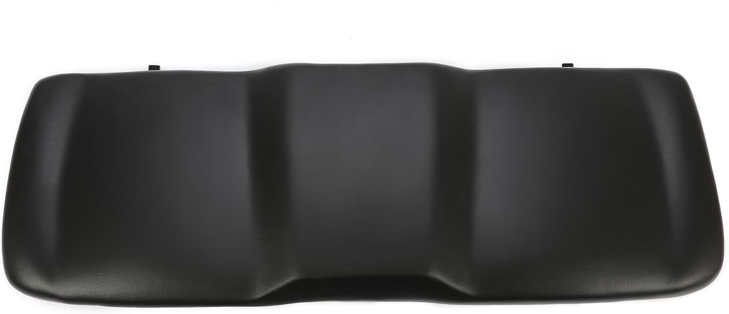 Kojem Seat Bottom Cushion for 2011-2018 Polaris RANGER 4X4 6X6 800 900 DIESEL CREW/XP 800/570 UTV Bottom Seat