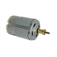 thumbnail image 1 of Hair Rotary Motor DIY Assembly 6500RPM Pusher Engine Motor Rotating for 73010 DC Salvador Empujador de motor, 1 of 8