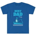 thumbnail image 3 of Dad Shirt Fishing Dad Shirt for Men Dad Shirts Fathers Day Shirt Fathers Day Gifts, 3 of 7