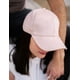 thumbnail image 2 of Gorra de Gamuza Unisex Brunel Talla Ajustable Light Pink, 2 of 6