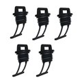 thumbnail image 1 of CHUANK 5 Pcs Universal Kayak Scupper Plug Nylon Scupper Plug Canoe Drain Holes Stopper, 1 of 8