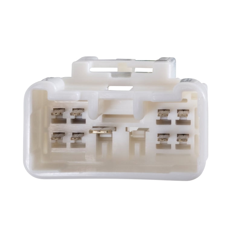 2020-2023 Toyota Highlander Tekonsha Plug & Play T-Connector