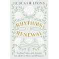 thumbnail image 3 of Zondervan 166392 Rythmes du Renouvellement par Lyons Rebecca, 3 of 3