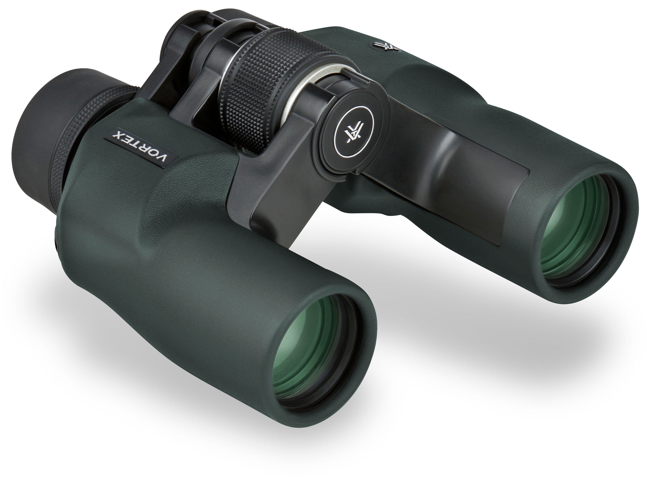 Vortex Optics Raptor Porro Prism Binoculars 10x32
