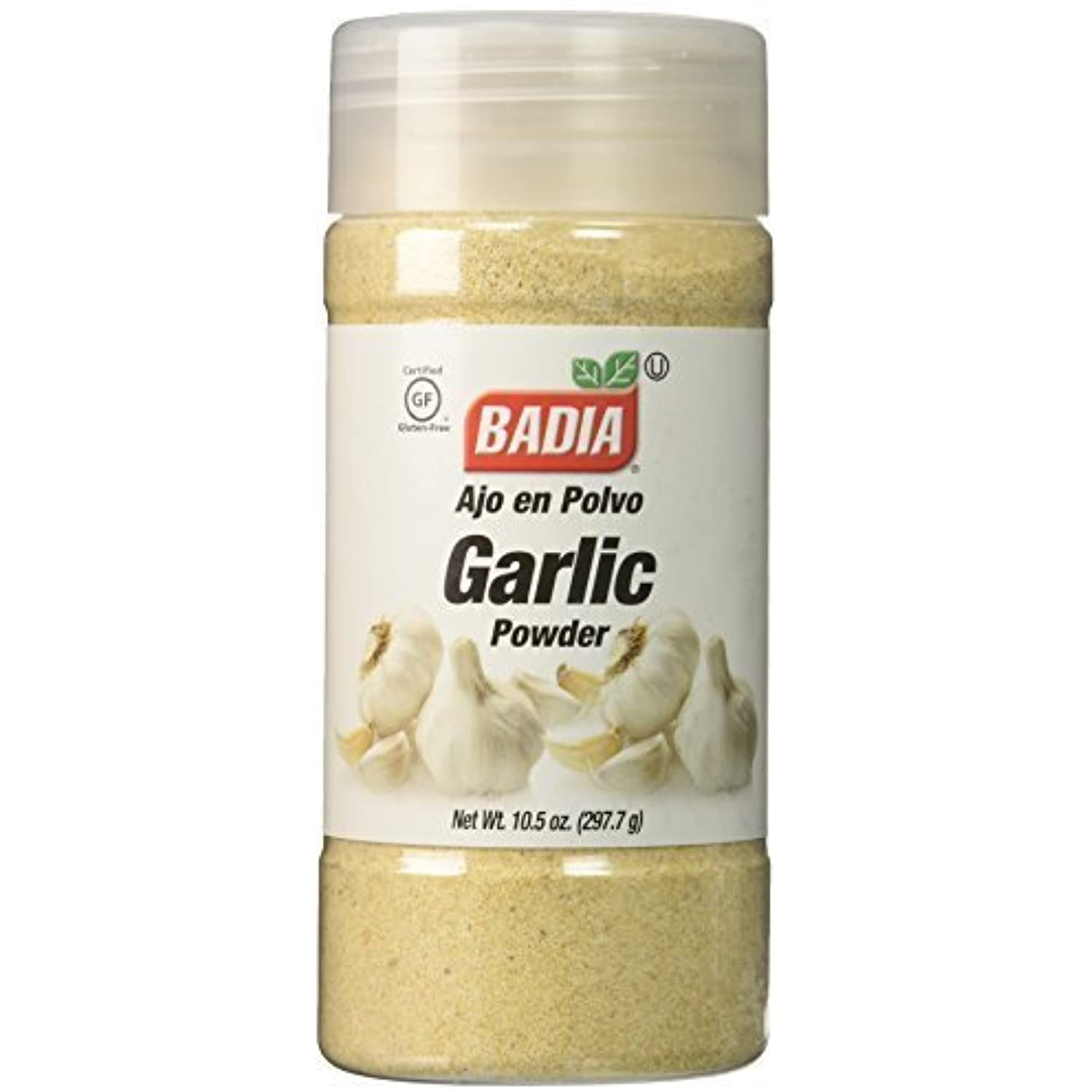 Garlic Powder 10.5 Oz