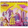 Play-Doh Disney Princess Design-a-Dress Boutique Set