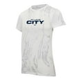 thumbnail image 2 of Women's Concepts Sport Cream St. Louis City SC Quartz Top, 2 of 3