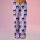 thumbnail image 1 of Anime Pajamas for Women Girls Cute Cartoon Cat Print Kawaii Casual Sleep Pajama Pants, 1 of 5