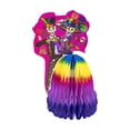 thumbnail image 3 of Decoración Día de Muertos Halloween CATRINA No.2 C/PAREJA Paquete 6 Piezas, 3 of 4
