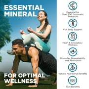 Nutrivein Zinc Gluconate Capsules Vitamin Zinc Supplement - Immunity Support - 120 Capsules