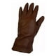 thumbnail image 2 of Guantes De Piel Ovino Dama Afelpado Elegante Importado 24x10, 2 of 7