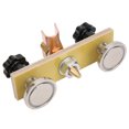 thumbnail image 1 of Herramientas Magnéticas De Soldadura De Alto Espesor, Tierra Magnética De Soldadura, Accesorios De Soldadura De Latón De Seguridad Accesorios De Soldadura Para Herramientas De, 1 of 7