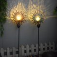 thumbnail image 4 of Luz solar del paisaje - Sol Xemadio 2035763-2, 4 of 9