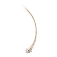 thumbnail image 3 of Mosiee 7-24-Strings Lyre Harp String Set Replacement Metal String Accessorie For Music Enthusiast Performers Musicians Guitar Parts, 3 of 9