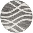 thumbnail image 1 of Safavieh Adirondack Tapis Rond 6 Pieds Tissé à la Machine, 1 of 4