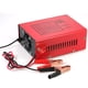 thumbnail image 3 of Cargador de batería para motocicleta, cargador automotriz de 6V 12V, cargador de batería para automóvil, cargador automotriz V, rendimiento sólido, 3 of 12