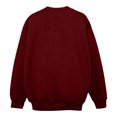 thumbnail image 2 of Friends Girls Fair Isle Central Perk Sweatshirt, 2 of 4