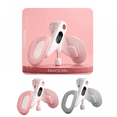thumbnail image 2 of (Grey)Thigh Exerciser, Inner Thigh Exercise Equipment with Counter, 2 of 5