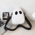 thumbnail image 2 of Bolsas Bolsillo Casual Fashion Lovely Fun Devil Zipper para Viajar, 2 of 9