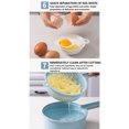 thumbnail image 4 of Up to 65% off Kitchen Gadgets Kitchen Supplies Multi-function Vegetable Cutter Grater Manual Shredder Radish Potato Shredded Kitchen Organizers and Storage, 4 of 9