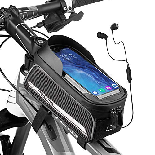 Details about   Bike & Cycling Accessory Holder Mount For Mobile Phone Torch and More 