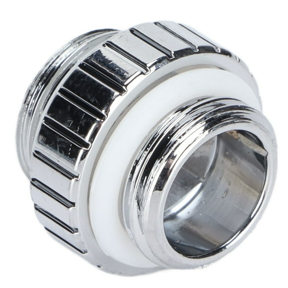 Male To Male Expansion Joint, 5mm/0.2in Connection, G1/4in Thread, Sealed O , Quick Connector, Suitable For PC Water Cooling Applications