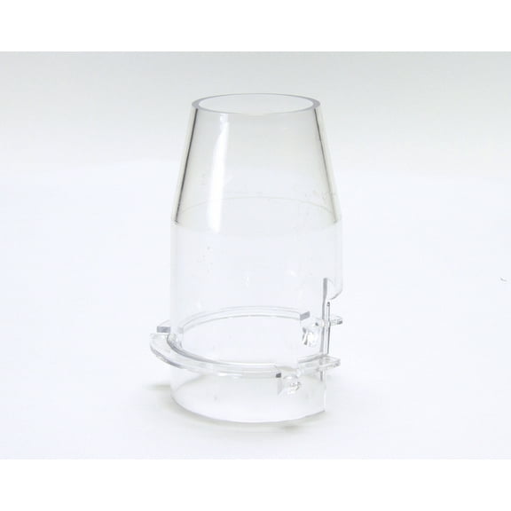 Scotsman Water Chute 02-3365-01 - Genuine OEM Replacement Part