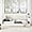 Beige, variant on Full Size Upholstered Tufted Floor Bed Frame, Sofa Bed Frame with Comfortable Backrest and Armrests,Velvet Platform Bed for Bedroom, Living, Recreation Room,No Box Spring Needed (Beige, Full)