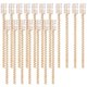 thumbnail image 1 of 18pcs Electroculture Plant Stakes,for Garden Plants Support 12inch, 1 of 5