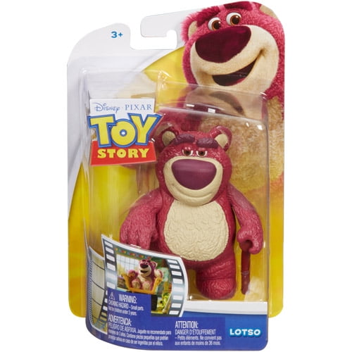 lotso peluche walmart