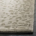 thumbnail image 2 of SAFAVIEH Martha Stewart Kalahari Spotted Runner Rug, Sharkey Grey, 2'3" x 10', 2 of 6
