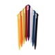 thumbnail image 3 of Stylus Touch Pen para Nintendo 3DS Pantalla de plástico colorido LL XL 8pcs JShteea  Nuevo, 3 of 6