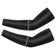 thumbnail image 1 of Fridja Summer Sun Protection Riding Sleeve Outdoor Ice Feeling UV Protection Arm Cover, 1 of 5