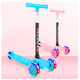 thumbnail image 5 of Scooter Patín Elegate para niños con ruedas led luminosas, 5 of 6
