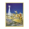 thumbnail image 1 of ADV759 Sellmer Advent - Star of Bethlehem, 1 of 1